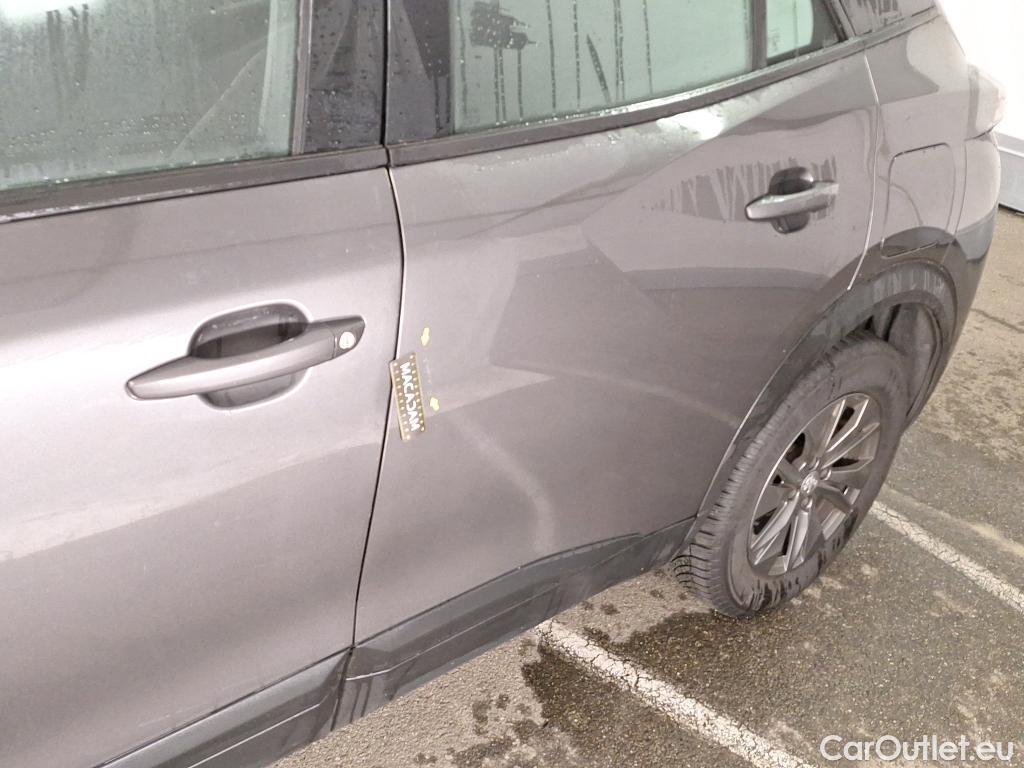  Peugeot  2008  Active Pack 1.5 HDi 110CV BVM6 E6d #19