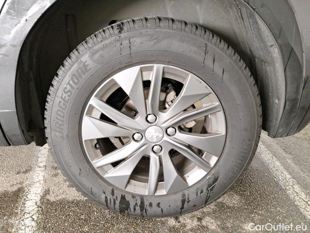  Peugeot  2008  Active Pack 1.5 HDi 110CV BVM6 E6d #13