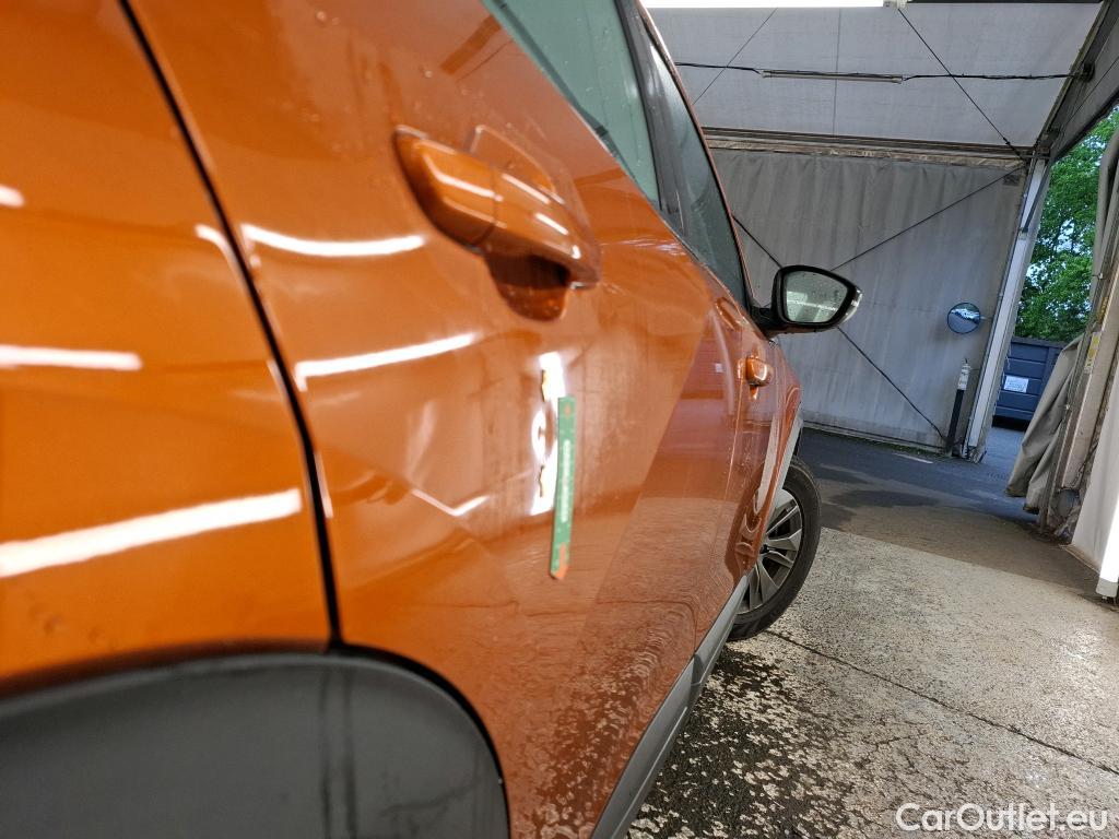  Peugeot  2008  Active Pack 1.2 PureTech 130CV BVA8 E6d #4