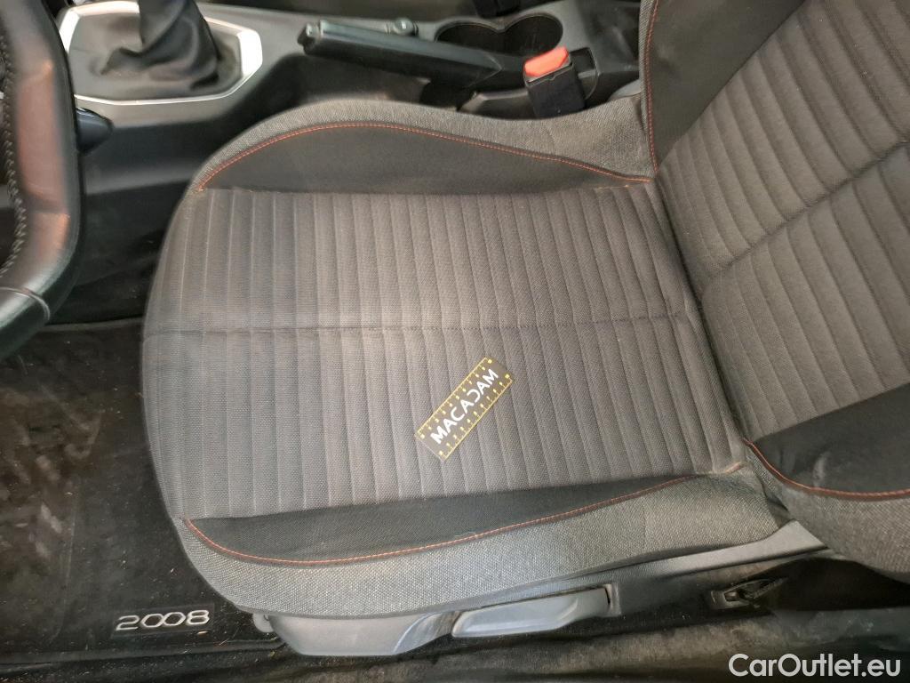  Peugeot  2008  Active Business 1.5 HDi 100CV BVM6 E6d #37