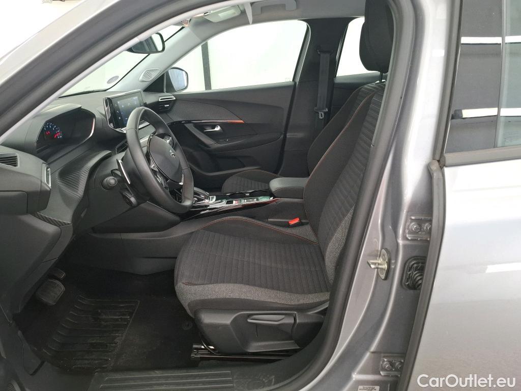  Peugeot  2008  Active Pack 1.2 PureTech 130CV BVA8 E6d #10