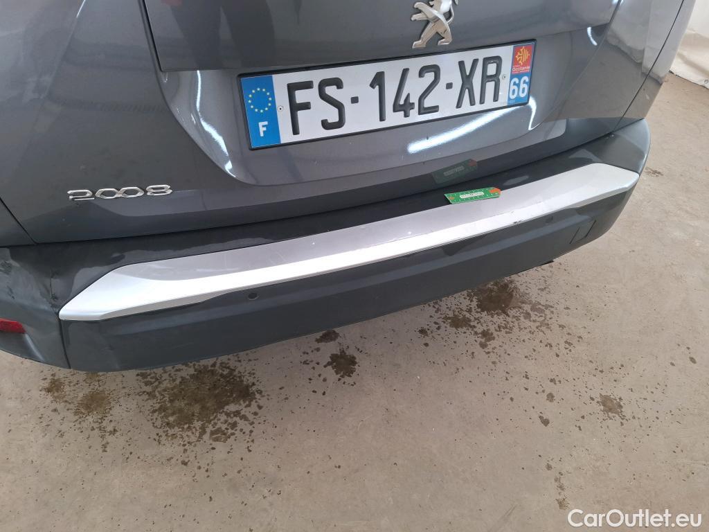  Peugeot  2008  Active Business 1.5 HDi 100CV BVM6 E6d #28