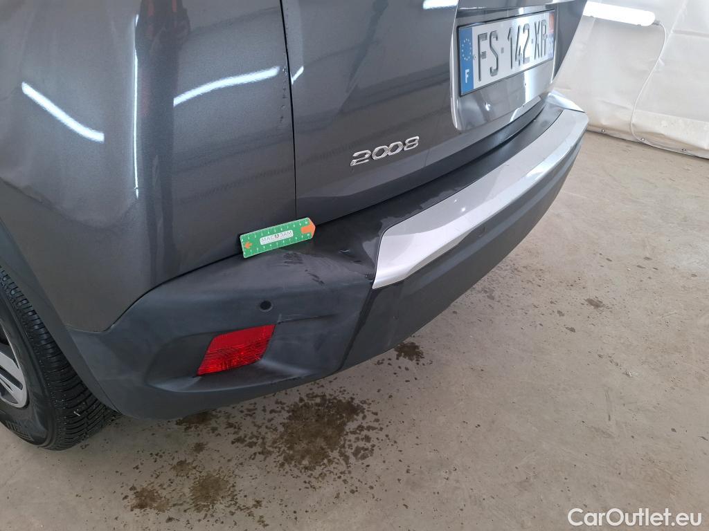  Peugeot  2008  Active Business 1.5 HDi 100CV BVM6 E6d #6