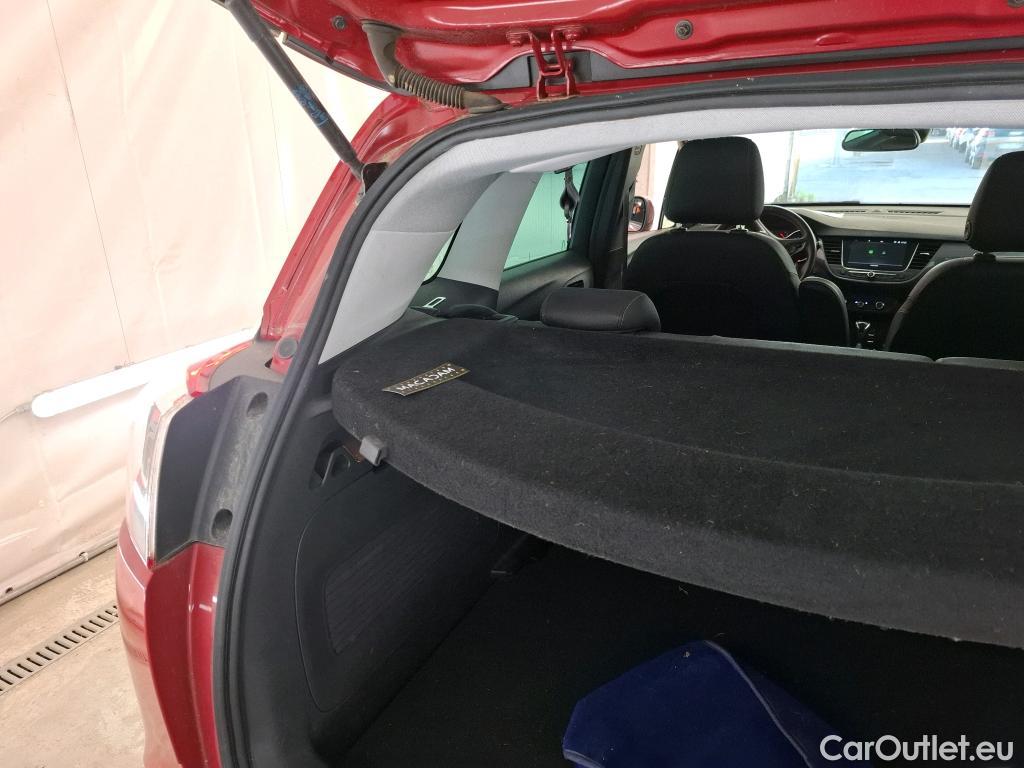  Opel  Crossland  X Elegance Business 1.5 120CV BVA6 E6dT #26