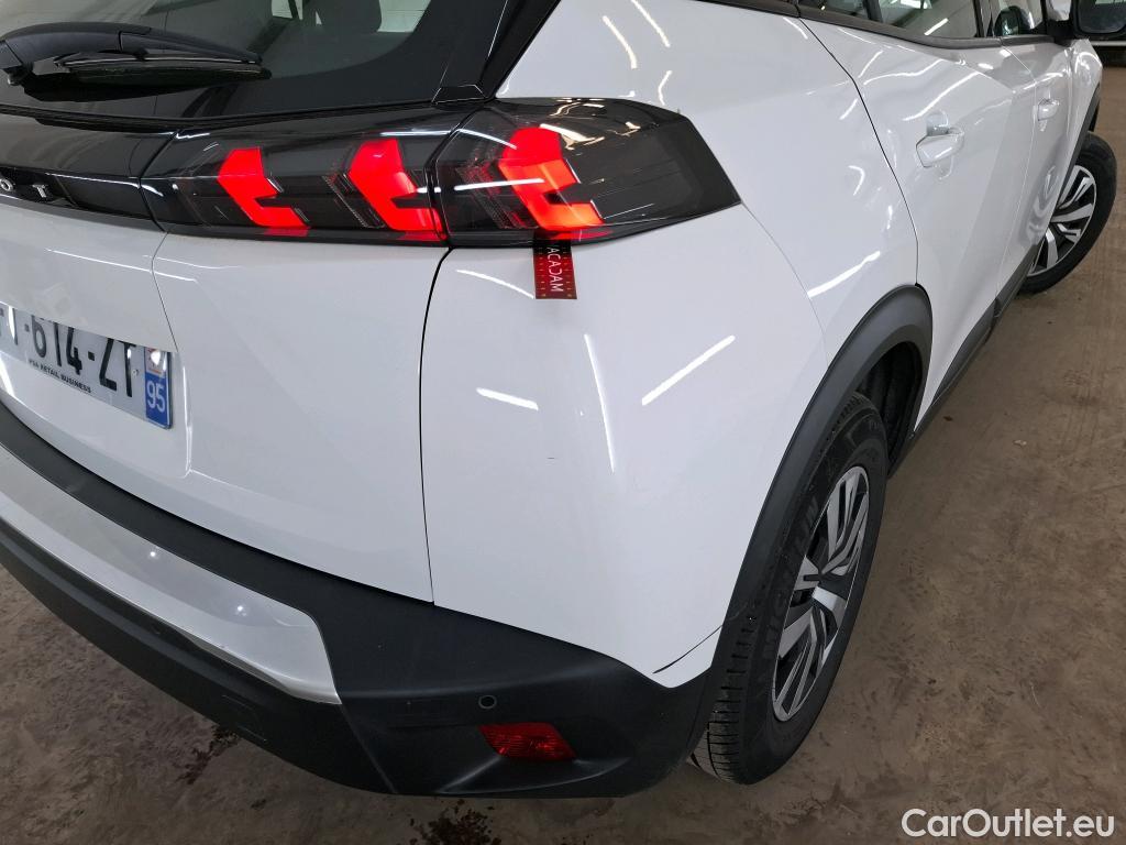  Peugeot  2008  Active Business 1.5 HDi 100CV BVM6 E6d #10