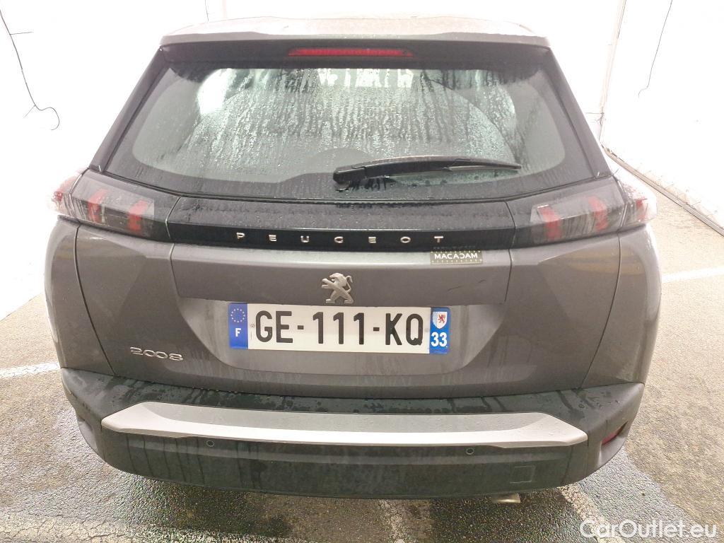  Peugeot  2008  Active Pack 1.5 HDi 110CV BVM6 E6d #23