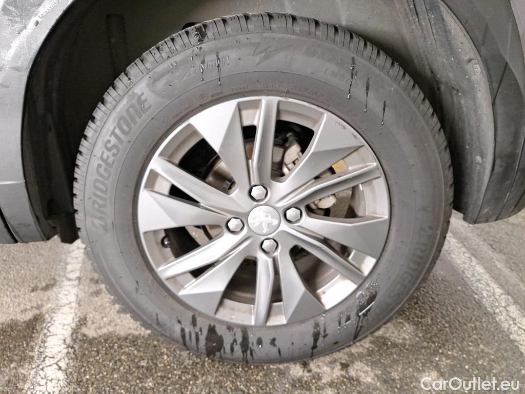  Peugeot  2008  Active Pack 1.5 HDi 110CV BVM6 E6d #11