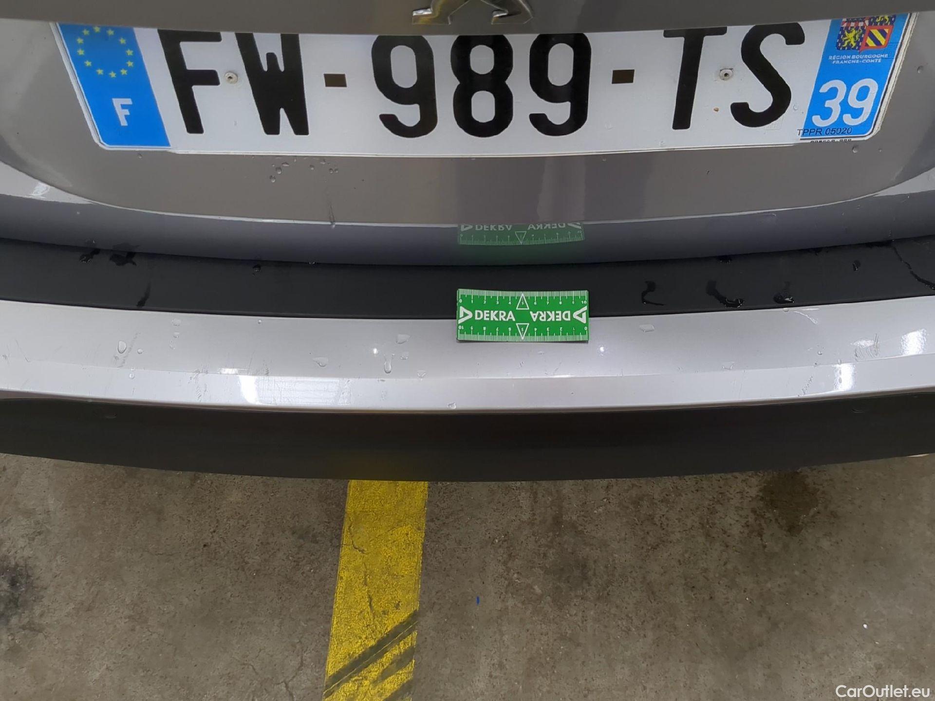  Peugeot  2008  Active Business 1.5 HDi 110CV BVM6 E6d #29