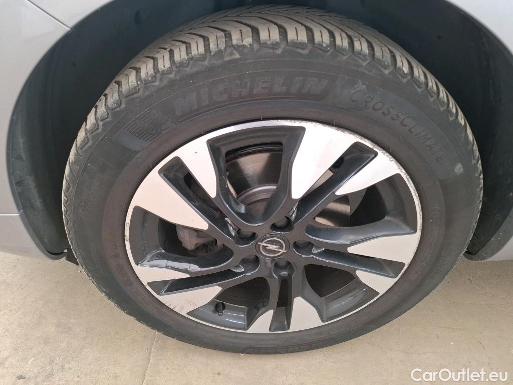  Opel   Grandland X Grandland X Elegance Business 1.5 130CV BVA8 E6d #6