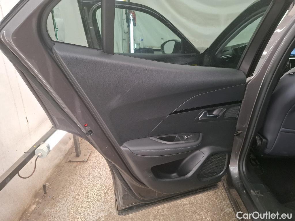  Peugeot  2008  Allure Business 1.5 HDi 100CV BVM6 E6d #8