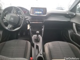  Peugeot  2008  Active Business 1.5 HDi 100CV BVM6 E6d #5