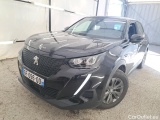  Peugeot  2008  Active Pack 1.2 PureTech 130CV BVA8 E6d 