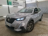  Peugeot  2008  Active Pack 1.2 PureTech 130CV BVA8 E6d 