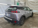  Peugeot  2008  Active Pack 1.2 PureTech 130CV BVA8 E6d #3