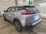  Peugeot  2008  Active Pack 1.2 PureTech 130CV BVA8 E6d #2