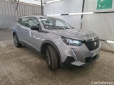  Peugeot  2008  Active Pack 1.2 PureTech 130CV BVA8 E6d #4