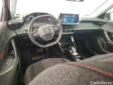  Peugeot  2008  Active Pack 1.2 PureTech 130CV BVA8 E6d #5