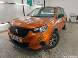  Peugeot  2008  Active Pack 1.2 PureTech 130CV BVA8 E6d 