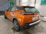  Peugeot  2008  Active Pack 1.2 PureTech 130CV BVA8 E6d #2