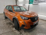  Peugeot  2008  Active Pack 1.2 PureTech 130CV BVA8 E6d #4