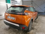  Peugeot  2008  Active Pack 1.2 PureTech 130CV BVA8 E6d #3