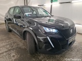  Peugeot  2008  Active Pack 1.2 PureTech 130CV BVA8 E6d #4