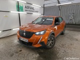  Peugeot  2008  Active Pack 1.2 PureTech 130CV BVA8 E6d 