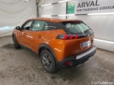  Peugeot  2008  Active Pack 1.2 PureTech 130CV BVA8 E6d #2