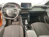  Peugeot  2008  Active Pack 1.2 PureTech 130CV BVA8 E6d #5