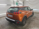  Peugeot  2008  Active Pack 1.2 PureTech 130CV BVA8 E6d #3