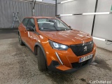  Peugeot  2008  Active Pack 1.2 PureTech 130CV BVA8 E6d #4