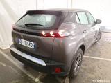  Peugeot  2008  Active Pack 1.5 HDi 110CV BVM6 E6d #3