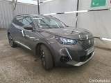  Peugeot  2008  Allure Business 1.5 HDi 100CV BVM6 E6d #4