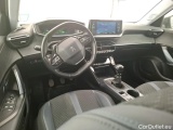  Peugeot  2008  Allure Business 1.5 HDi 100CV BVM6 E6d #5