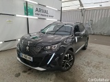  Peugeot  2008  Allure Pack 1.5 HDi 110CV BVM6 E6d 
