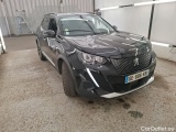  Peugeot  2008  Allure Pack 1.5 HDi 110CV BVM6 E6d #4
