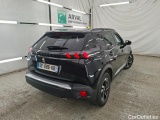  Peugeot  2008  Allure Pack 1.5 HDi 110CV BVM6 E6d #3