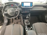  Peugeot  2008  Allure Pack 1.5 HDi 110CV BVM6 E6d #5