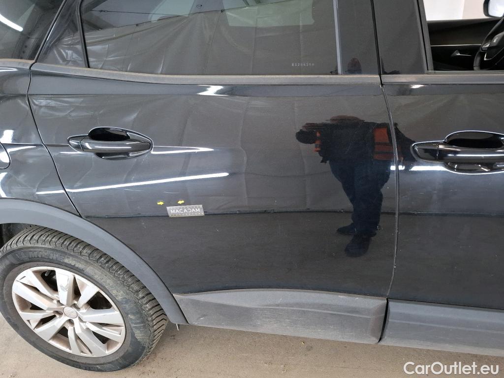  Peugeot  3008  Active Business 1.5 HDi 130CV BVM6 E6dT #31