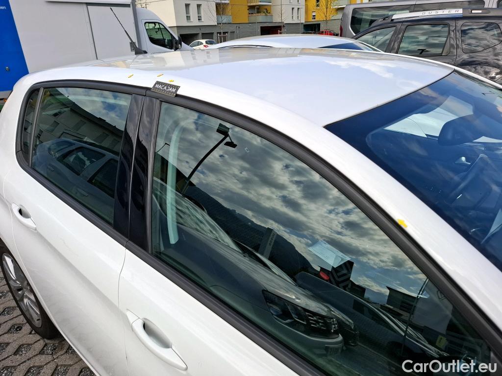  Peugeot  308  Active 1.5 HDI 100CV BVM6 E6dT #38