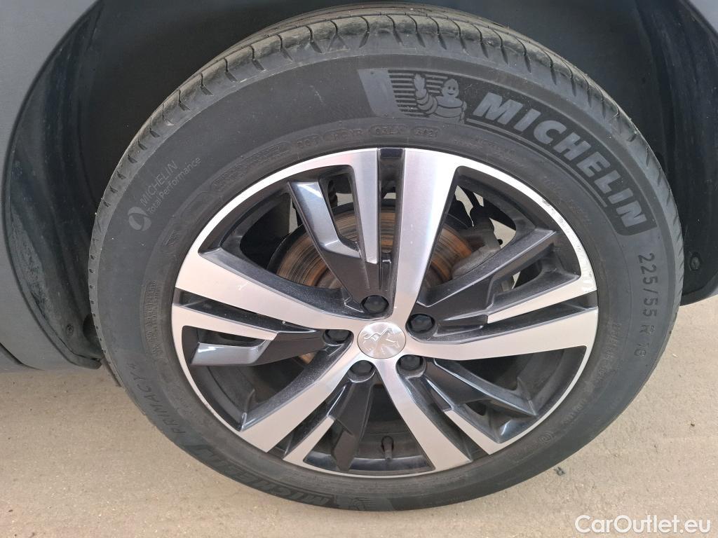  Peugeot  3008  Allure Business 1.5 HDi 130CV BVM6 E6dT #20