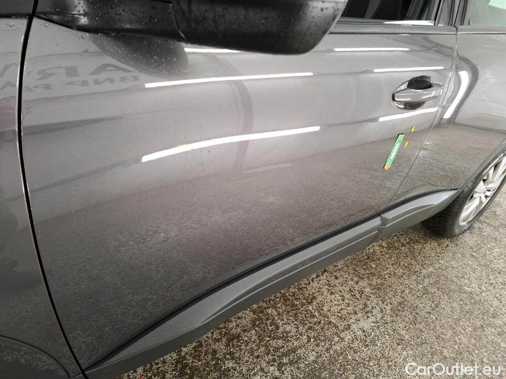  Peugeot  3008  Active Business 1.5 HDi 130CV BVA8 E6d #3
