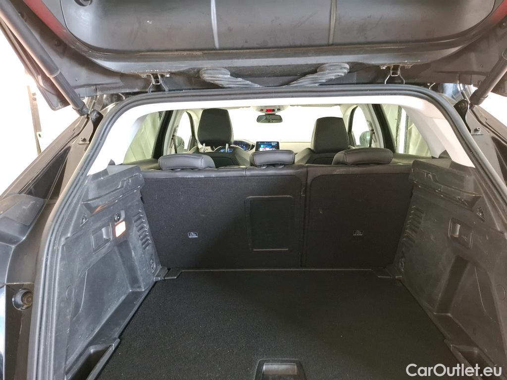  Peugeot  3008  Allure Business 1.5 HDi 130CV BVA8 E6d #9