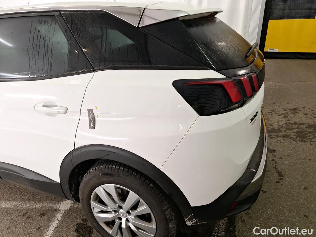  Peugeot  3008  Active Business 1.5 HDi 130CV BVA8 E6d #7