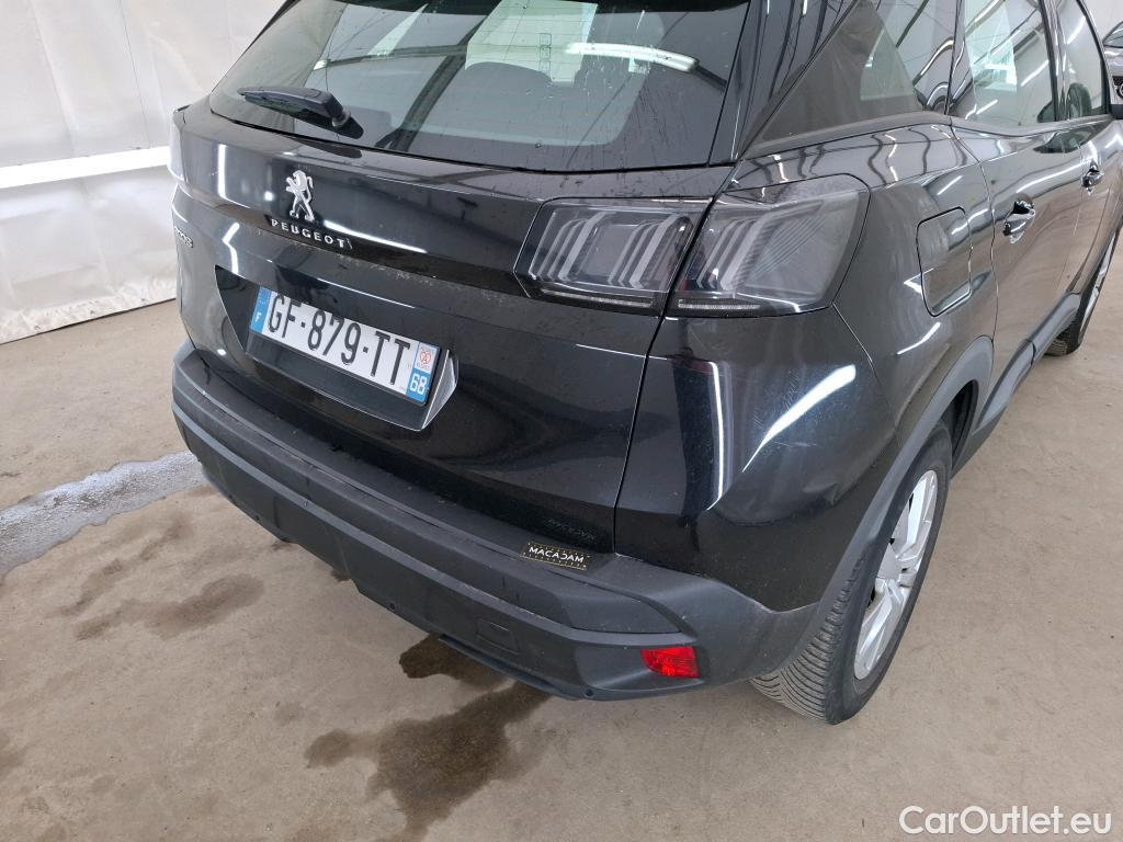  Peugeot  3008  II Active Pack 1.5 HDi 130CV BVA8 E6d #38