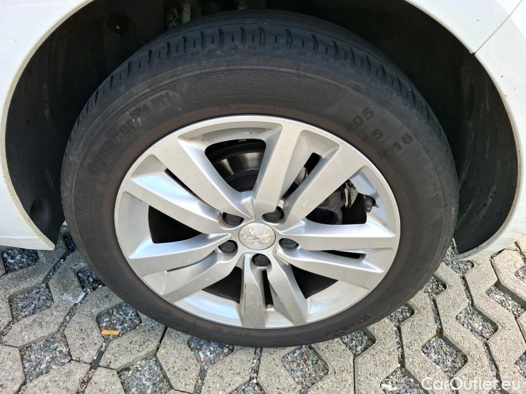  Peugeot  308  Active 1.5 HDI 100CV BVM6 E6dT #46