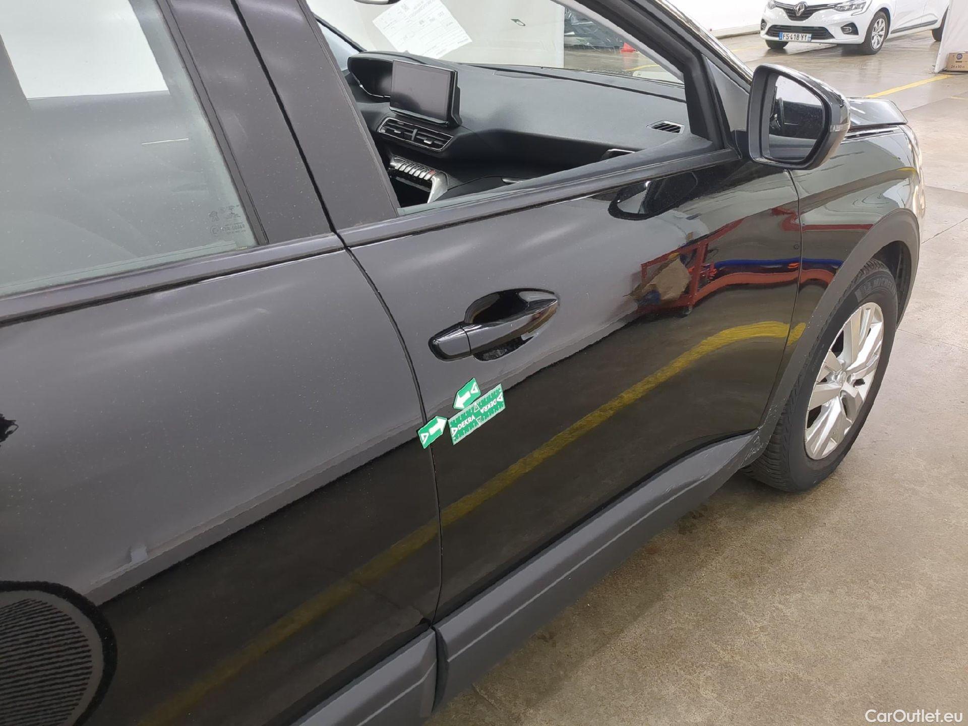  Peugeot  3008  Active Pack 1.5 HDi 130CV BVM6 E6d #16