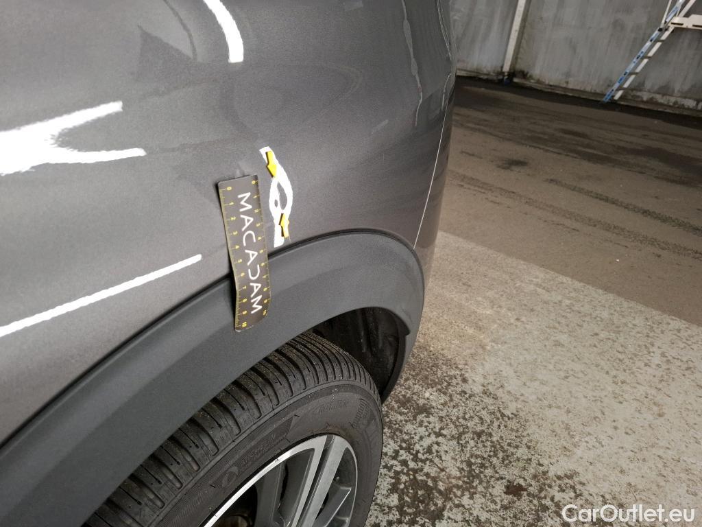  Peugeot  3008  Allure Pack 1.5 HDi 130CV BVA8 E6d #18