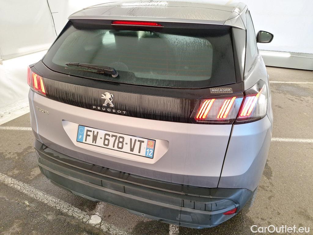  Peugeot  3008  Active Business 1.5 HDi 130CV BVA8 E6d #6