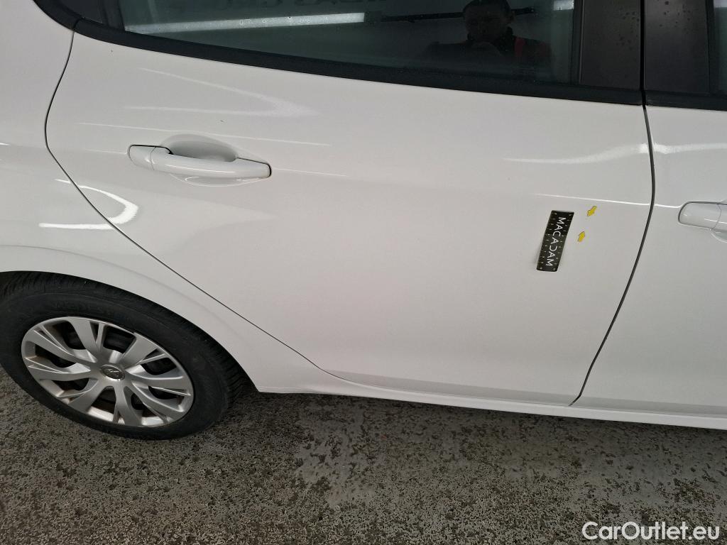  Peugeot  208  Active Business 1.5 HDi 100CV BVM5 E6dT #8